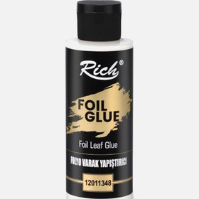 Resim Rich Varak Yapıştırıcı 130 cc 