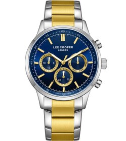 Resim Lee Cooper ERKEK KOL SAATİ LC07998.290 