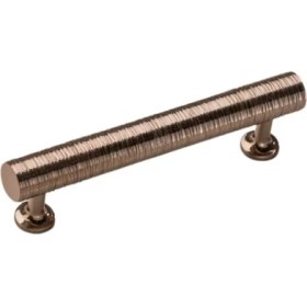 Resim 9210 Modern Kulp Rose Renk 128 mm Rose Tek Ebat SSY9210 0128 Rs-Rs 