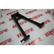 Resim YAMAHA RX115 ORTA SEHPA 500684344 