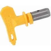 Resim Lemestar Tungsten Çelik Sprey Atıcı Ucu - Graco Titan Wagner Uyumlu, Lateks Ve Yağlı Boyalar İçin, Kaliteli Atomizasyon, Ev Ve Ticari Binalar İçin 221 