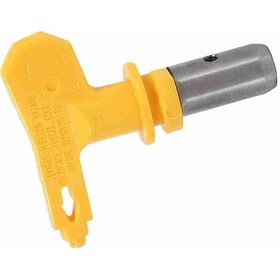 Resim Lemestar Tungsten Çelik Sprey Atıcı Ucu - Graco Titan Wagner Uyumlu, Lateks Ve Yağlı Boyalar İçin, Kaliteli Atomizasyon, Ev Ve Ticari Binalar İçin 221 