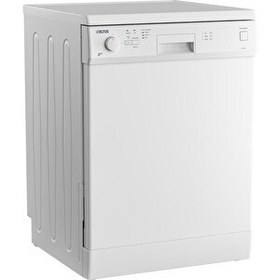 Resim Altus AL 413 P 3 Program Bulaşık Makinesi 