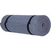 Resim Square 12 Mm Kamp Matı Gri 