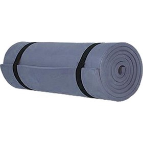 Resim Square 12 Mm Kamp Matı Gri 