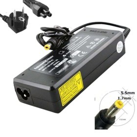 Resim HKNYS Acer Aspire 6935 7730g 8920 Notebook Adaptör-h6 