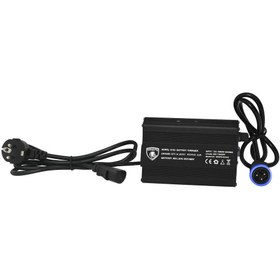 Resim Ape Ryder GİBBON ELEKTRİKLİ BİSİKLET ORİJİNAL ŞARJ CIHAZI 