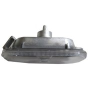 Resim TST 2002-2009 Seat Cordoba Çamurluk Sinyali Şeffaf Beyaz Sağ-Sol Aynı (Adet) (Eurolamp) (Oem No:1J09491 