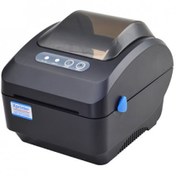 Resim XPRINTER 203dpi DT325B Direkt Termal USB Barkod Yazıcı XPRINTER 203dpi DT325B Direkt Termal USB Barkod Yazıcı