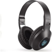 Resim Kensa KB-958 Kafaüstü Kablosuz Bluetooth Kulaklık 
