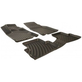 Resim 3D HAVUZLU PASPAS CAPTİVA RİZLİNE 