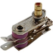 Resim Tost Makinesi Kısa Mil Termostat 