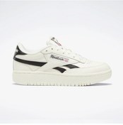 Resim Reebok Club C Double Kadın Bej Spor Ayakkabı 100010773 Bej 