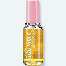 Resim Lalarecipe %67,8 Yuzu İçeren Aydınlatıcı Serum LalaRecipe Yuzu Vita-C Ampoule 