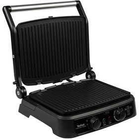 Resim Tefal GC4708 Gourmet Minute 2000 W Tost Makinesi 