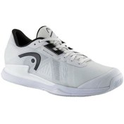 Resim Head Sprint Pro 3.5 Toprak Kort Erkek Tenis Ayakkabı 