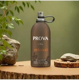 Resim Prova L'Essence Ve Heracles Edp Erkek Parfüm Seti 2 X 100 Ml 