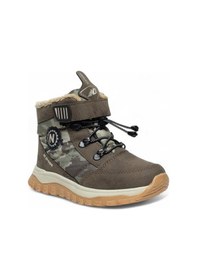 Resim 015 Erkek Çocuk Kar Botu Vizon 