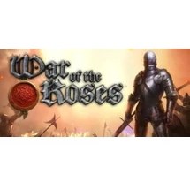 Resim Paradox Interactive War Of The Roses (Pc) 