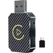 Resim Skycity Kablosuz Carplay Ve Android Auto Adaptörü İle Sorunsuz Bağlantı Deneyimi 