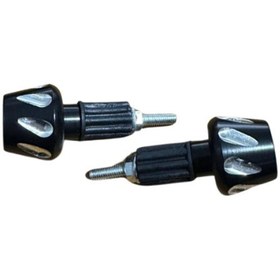 Resim Universal Gidon Topuzu SİYAH 