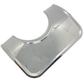 Resim Mytuning Tofaş Doğan Şahin Kartal Egzoz Altı Nikelajı 