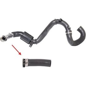 Resim Mga-964812 - Turbo Hortumu - Renault : Trafıc Iı 06 