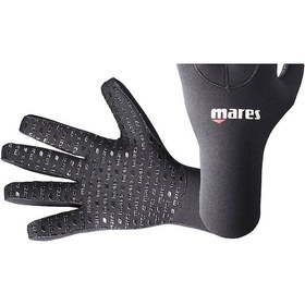 Resim Mares Flexa Classic 3Mm Dalış Eldiveni (254094648) Çok Renkli 