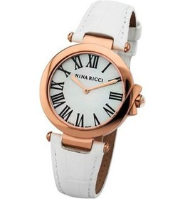 Resim Nina Ricci NR053005SM Kadın Kol Saati 