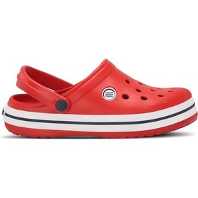 Resim ESEM ESEM EVA Kadın Kırmızı Terlik 