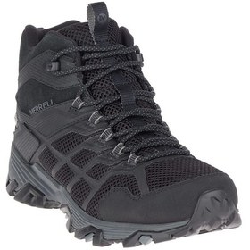 Resim Merrell Moab Fst 2 Ice+ Thermo Erkek Gri Outdoor Bot J99827-19 Gri 