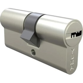 Resim 68 mm Saten Bilyalı Barel / Kilit Göbeği 