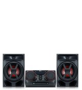 Resim LG CK43 300W X-Boom Hi-Fi Ses Sistemi 