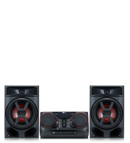 Resim LG CK43 300W X-Boom Hi-Fi Ses Sistemi 