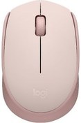 Resim AyrStore Logitech M171 910-006865 Kablosuz Optic Rose Mouse 
