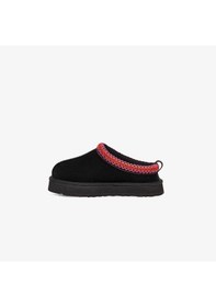 Resim Ugg Tazz Çocuk Siyah Terlik - 1143776k Siyah 