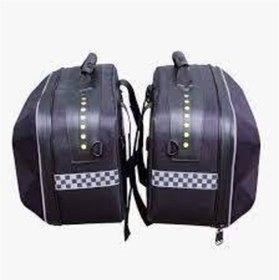 Resim Forte Gt 70887 Delpiero Soft Diamond Yan Heybe 