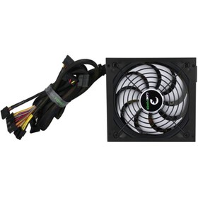 Resim Gamepower Gp-500 Apfc 14cm 80+(bronz) 500w Psu 