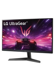Resim Lg Ultragear 23.8'' 24GS60F-B 180Hz 1ms (Gtg) HDR10 Full Hd IPS Gaming Monitör 