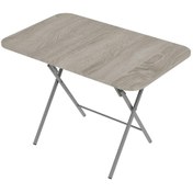 Resim Alestalife Alesta Life Katlanabilir Masa 70 x 110 