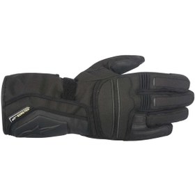 Resim Alpinestars Stella Wr-v Gore-tex Gloves Kadın Motosiklet Eldiveni 