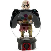 Resim Bi'şeyler Sepeti God Of War Kratos Gamepad Kol Tutacağı 