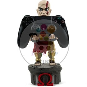 Resim Bi'şeyler Sepeti God Of War Kratos Gamepad Kol Tutacağı 