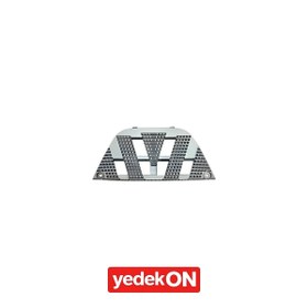 Resim Çamurluk Basamak Plastiği Actros Mp4 