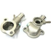 Resim Suzuki Carry 1.3 99-03 Termostat Kapağı 