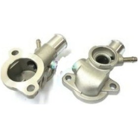 Resim Suzuki Carry 1.3 99-03 Termostat Kapağı 