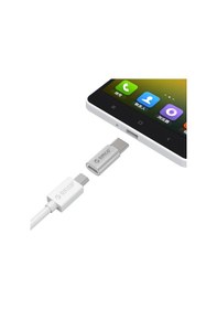 Resim Orıco Ctm1-Sv Type C Usb 3.0 Çevirici Adaptör 