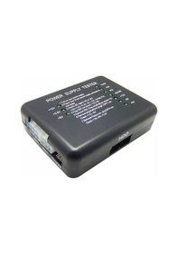 Resim 5Sbilgisayar Power Supply Test Etme Cihazı Psu Tester 
