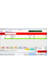 Resim Avesoft Market Programı (Bir Makinaya Özel Lisans) 