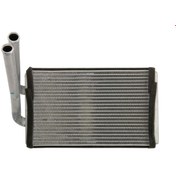 Resim Chevrolet Captiva Kalorifer Peteği 2008-2011 Arası 